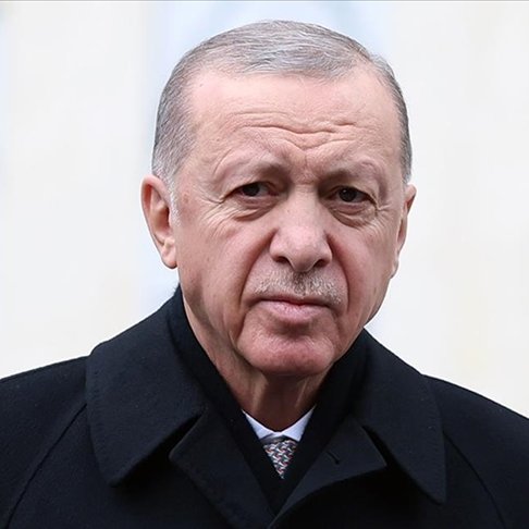 Ekrem İmamoğlu: “Cumhurbaşkanı yaşlandı. Ekrem ağrıları başladı."