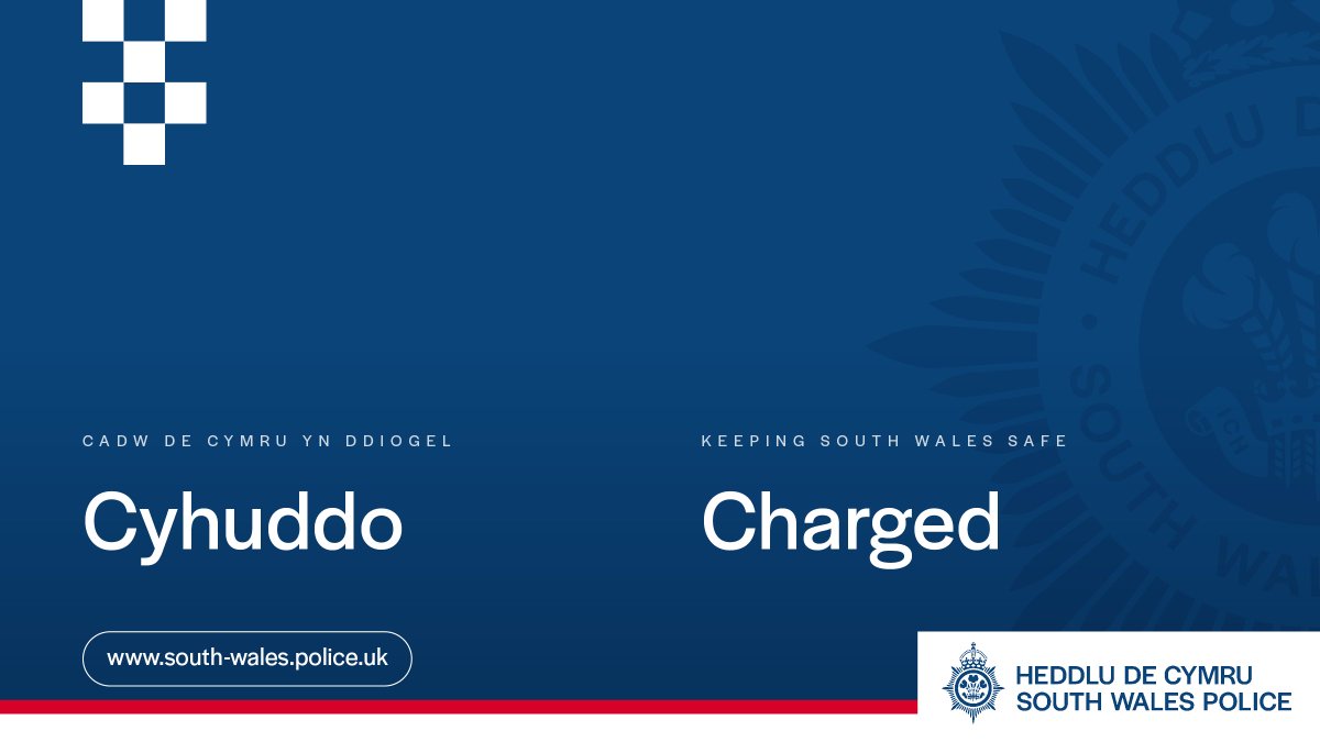 #UPDATE | Detectives investigating the fatal shooting of Joanne Penney in Talbot Green have charged five people.

The 40-year-old died on Sunday evening.

Three men and two women have now been charged in connection with her death.