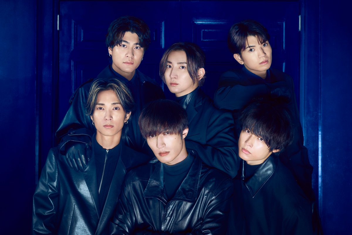 SixTONES / ソニーミュージック on X