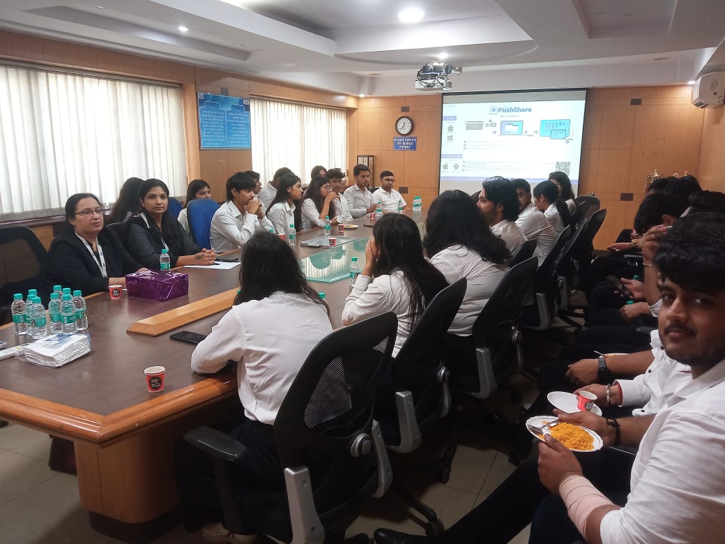jimsljptweets's tweet image. As a part of the #industryvisit program , a group of #BBA-4 students #JIMSVKII visited the #JBM-Auto plant on 11 th March’25.
#BestBBAplacementsinDelhiNCR
#JIMSVasantkunjBAfees
#BestBBAcollegeinDelhi
#BBAadmission2025vasantkunj
Visit us at jimssouthdelhi.com 📞011-35028536