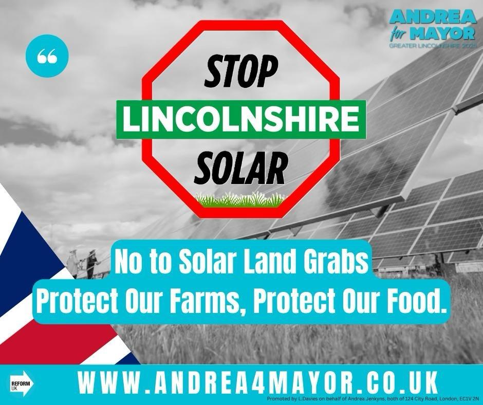 Reform UK Sleaford & North Hykeham tweet media