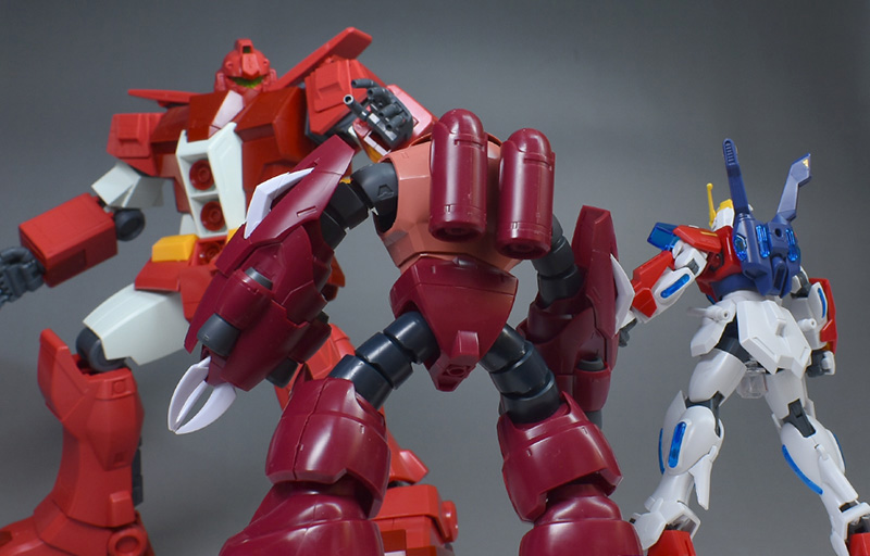gundams_blog's tweet image. 新しい記事を投稿しました。：HGBF スターバーニングガンダム レビューgundamsblog.net/%e3%82%ac%e3%8…ガンダムブログはじめました #スターバーニングガンダム #ガンダムビルドファイターズGMの逆襲 #HGBF #レビュー