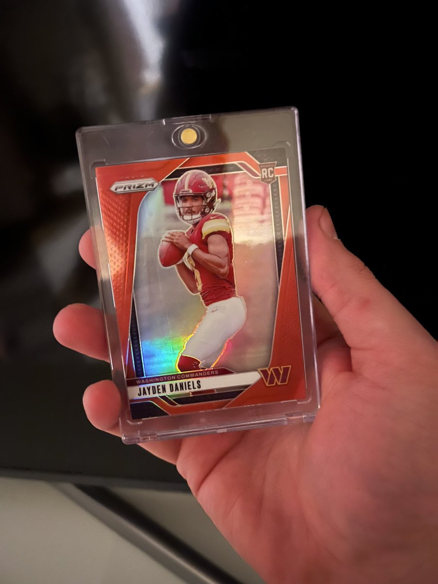 <a href="/CardPurchaser/">Card Purchaser</a> pulled this out of a blaster last night