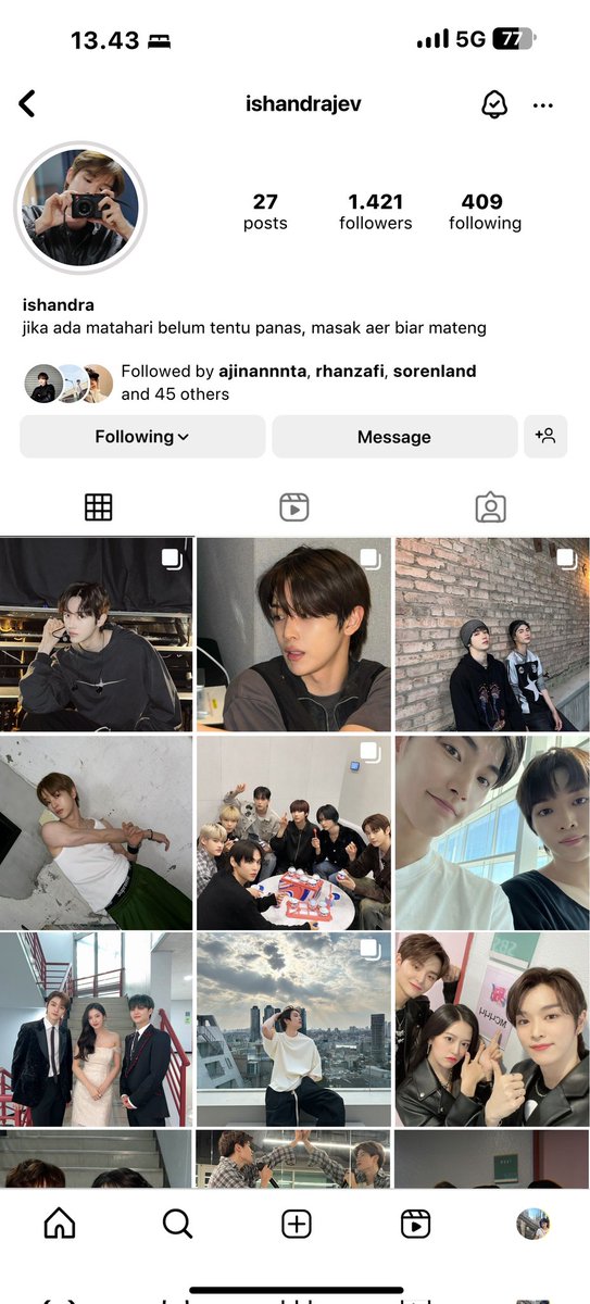 pawwrites's tweet image. kalau manusia hiperbola, asbun, julid ada di dalam satu keluarga. 

—— Park Jihoon, Sungchan, Yujin as siblings few au ☆ by bapau.