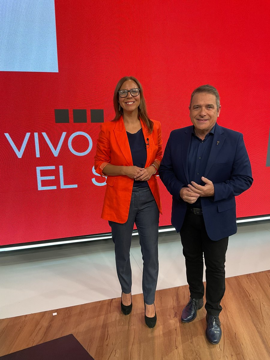 Buen día!!! Feliz sábado para todos! Te acompañamos hasta las 13 hs con toda la información por A24. Seguinos en Vivo el Sábado! Leemos tu mensaje, mandanos tu foto. Nos vemos al aire!