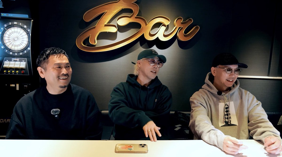 FullOfHarmony_'s tweet image. ／
 #JOYSTICK movie更新
😎😎😎
＼

今月は先日無事終了した「Billboard Live 2025」
の振り返りやステージ上のハプニングなど
赤裸々トーク中心でお届け🎤

▼JOYSTICK movie URL
foh.jp/movies/110396

#foh
#fullofharmony