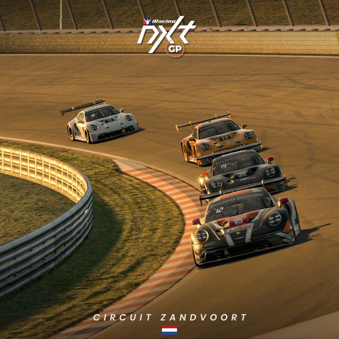 NXTGPiRacing tweet media