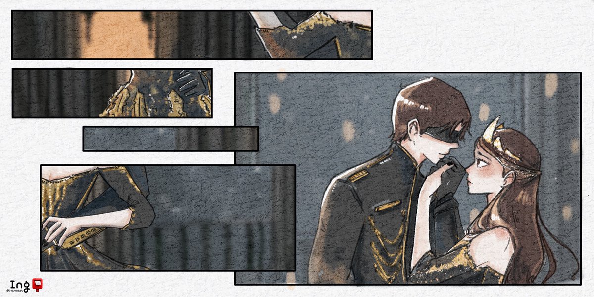 10wkkkst's tweet image. #21stCenturyGrandPrincesWife #IU #BWS #ByeonWooSeok #LeeJiEun #이지은 #변우석 #au 
still obsessed with this concept 🫠✨