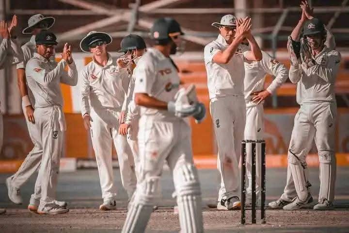 princesanu_56's tweet photo. "On this day in 2022, the world witnessed something unreal! #BabarAzam𓃵 made history with his brilliance. An unforgettable moment! 🏏✨ #Cricket #UnrealPerformance" https://t.co/Oe01aV0bTm