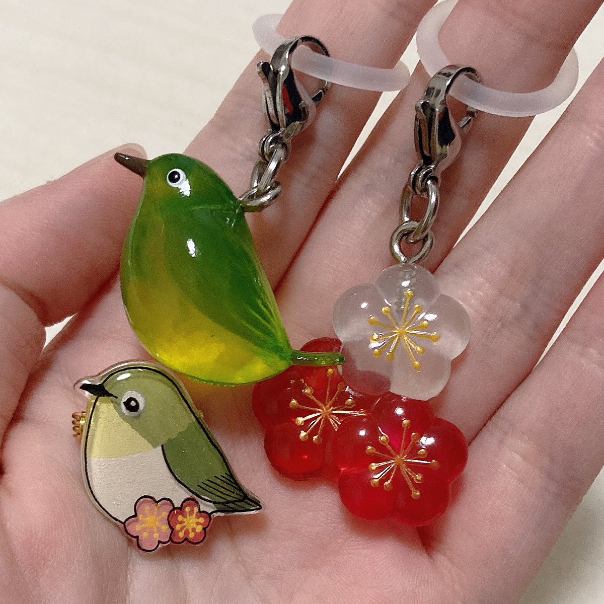 うぐいす - Search / X