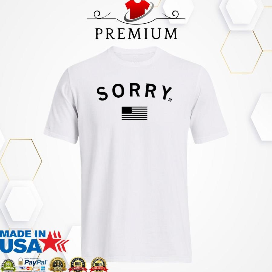 PremiumTeeLLC's tweet photo. Official Sorry About America T-shirt
Buy This:https://t.co/nXfdbXXZib
Home: https://t.co/ZKCJNd2mL2 https://t.co/zhfXXkHmH2