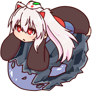 「」|findのイラスト