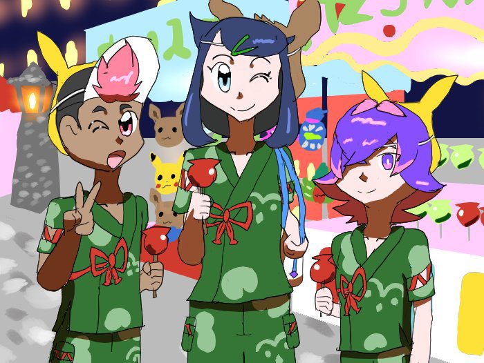 ガブ・当麻🦈 tweet media