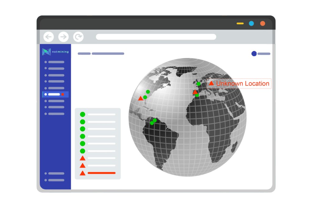 Si quieres probar todas las capacidades que tiene nuestra plataforma, solo tienes que solicitar tu demo. La podrás probar gratuitamente durante 30 dias:

notmining.eu/contacto/