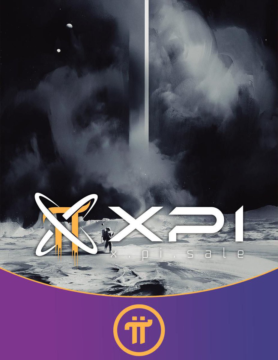 <a href="/izebel_eth/">jez (equity perps era)</a> <a href="/awawat/"></a> Don’t get deceived 
$Xpi is the way 
Buy and hold now!!!

Ca: BoMbSn3KcWsUe1dgz5ddJrRaM6v44fpeARNA9t7Dpump