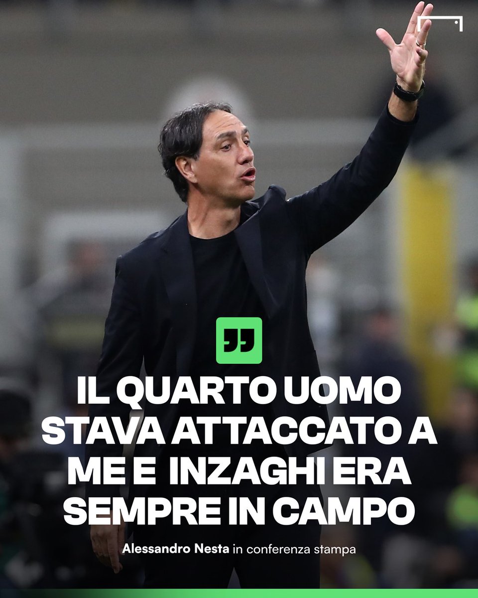 GOAL Italia tweet media