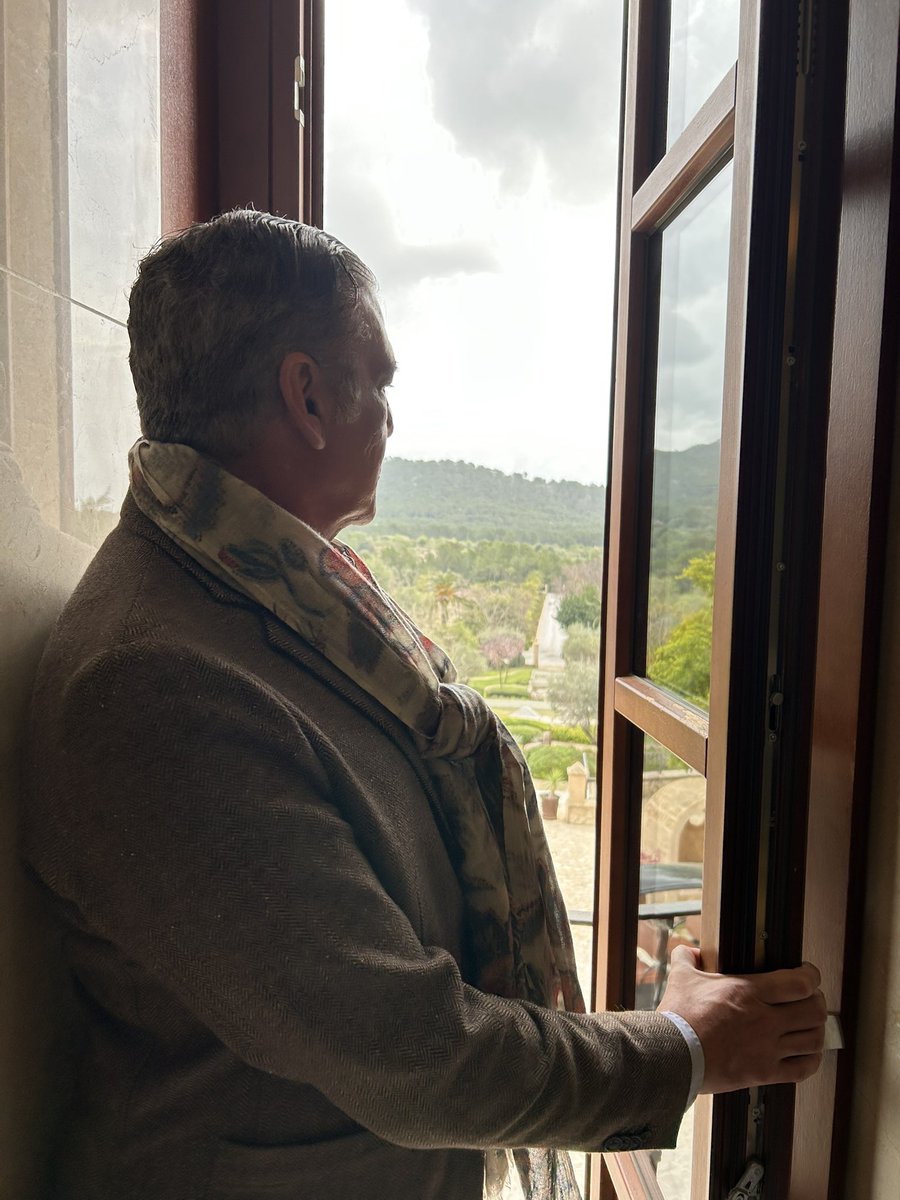 esteban mercer palou tweet media