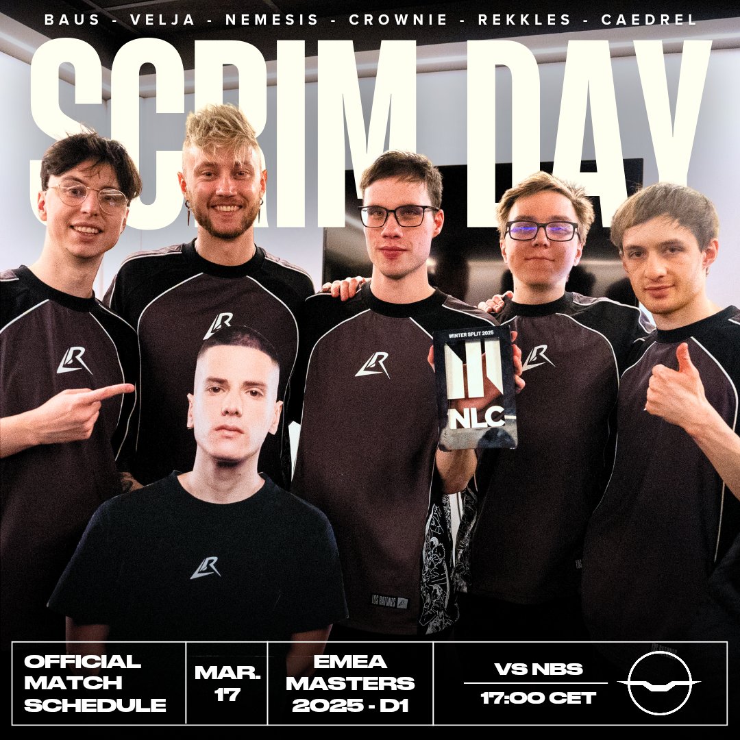 LosRatones tweet media