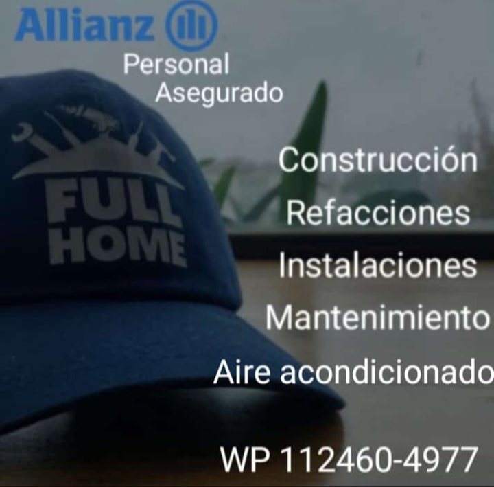 Full Home (Ale Vulcano) tweet media