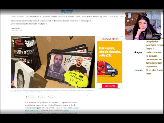 Satsujin/殺人/Satsujin-Shuppan/殺人出版 🇯🇵🇮🇱🇫🇷 tweet media