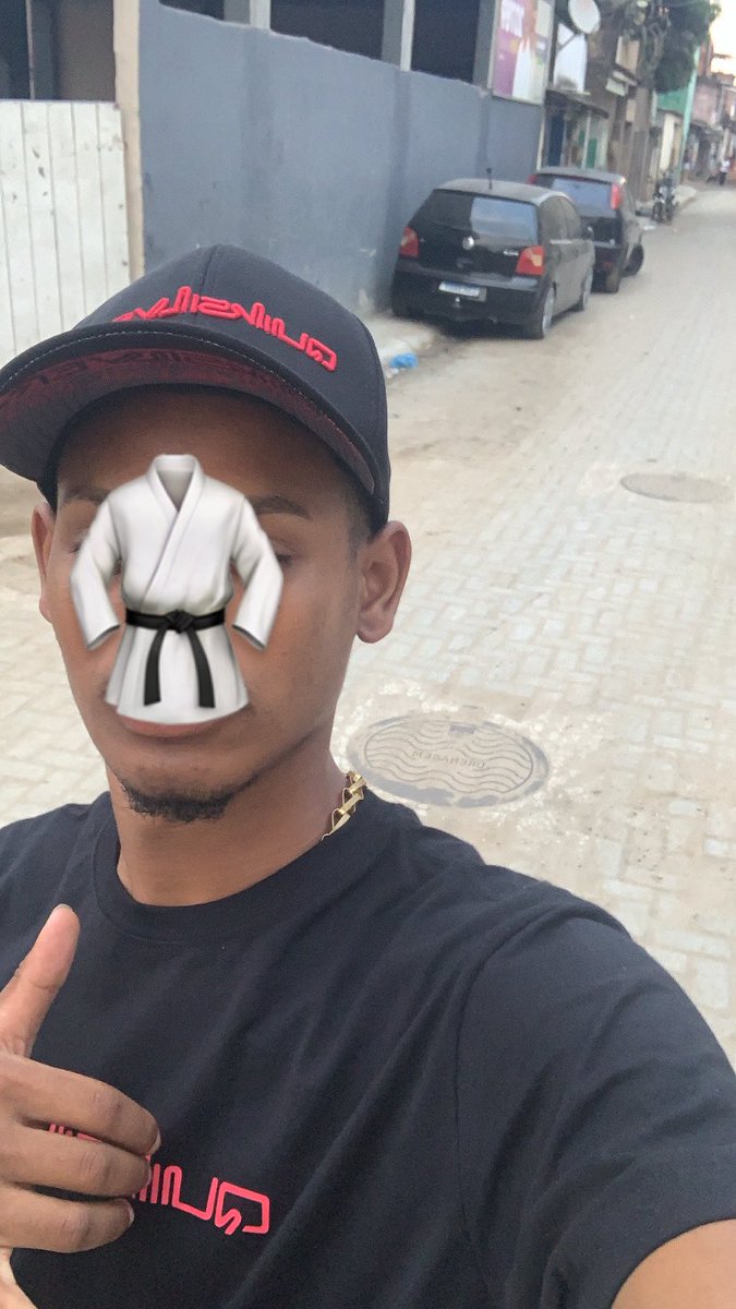 🥋