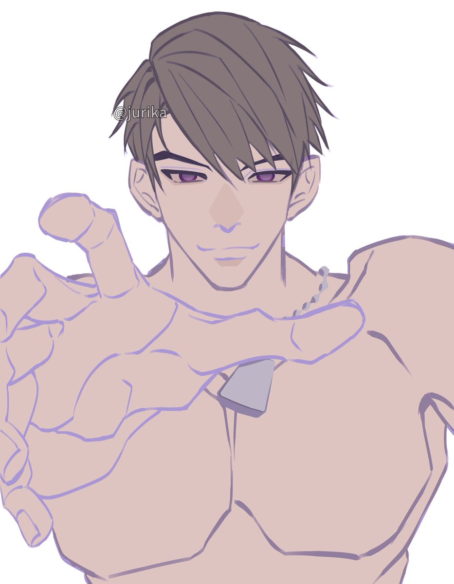 juchi31537098's tweet photo. いい子だ
#マヒル #恋と深空     #恋と深空二次創作   #Caleb  #LoveandDeepspace https://t.co/RM6P2hEfH2