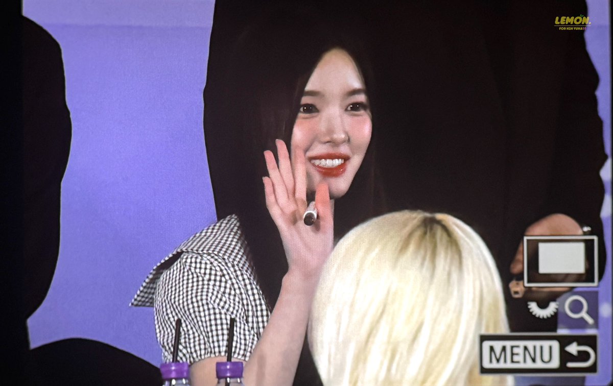 250315 공개 팬싸

#Hearts2Hearts #하츠투하츠 #YUHA #유하