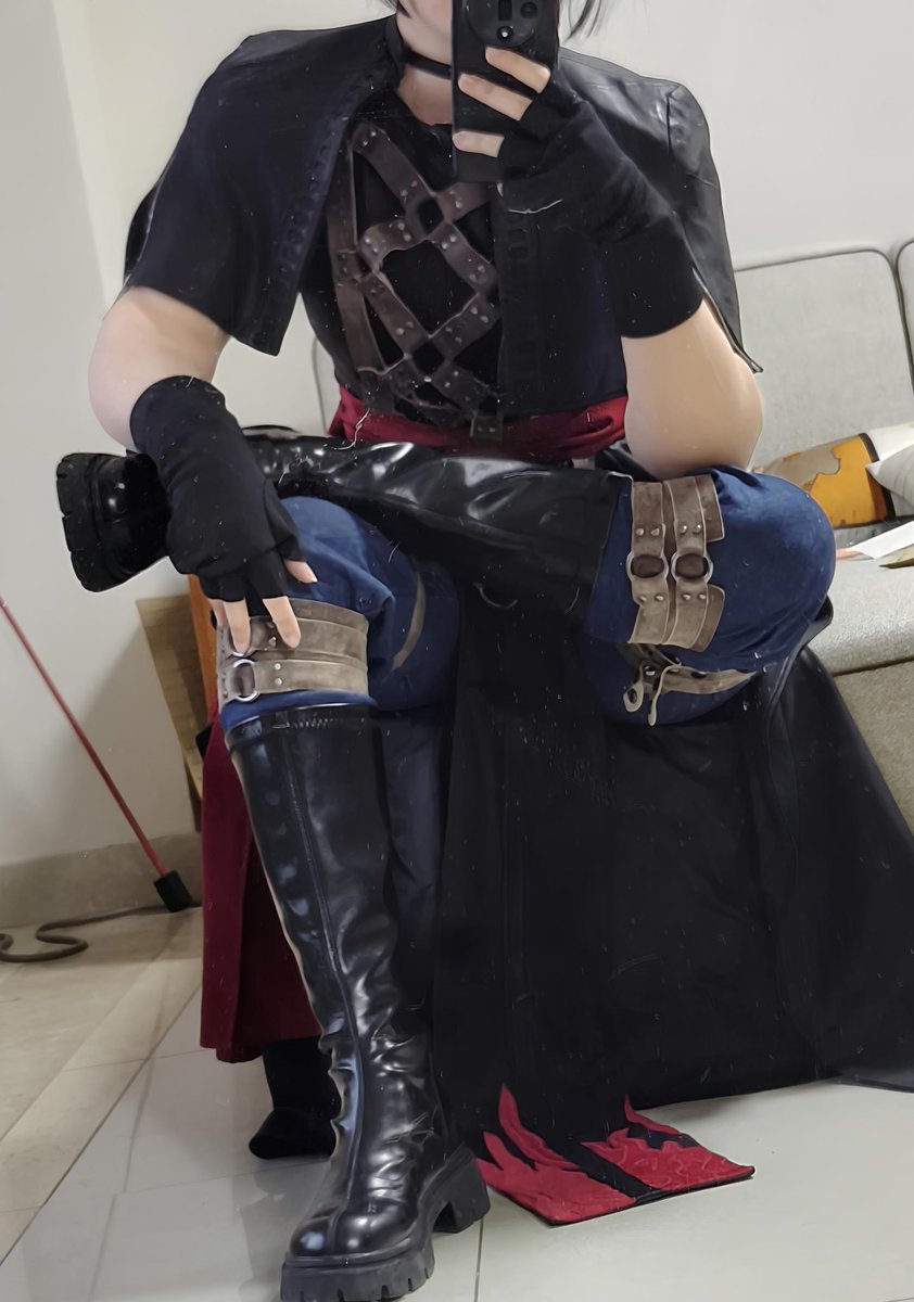 emmmmabab's tweet image. #mk  #MortalKombat1 #kunglao #MortalKombat #cosplay ✌️