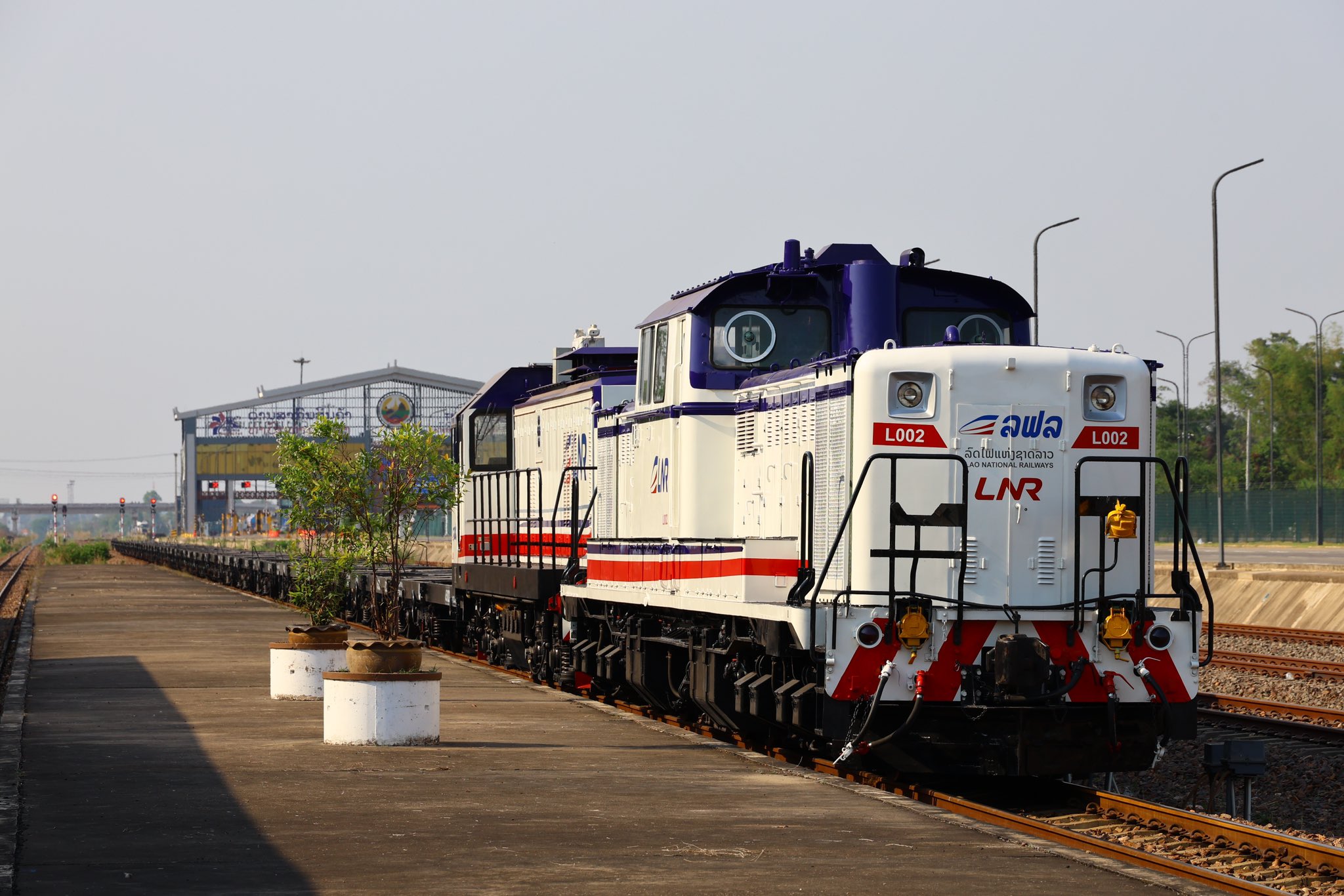 タイ トレイン フォト Thai Train Photo on X: 