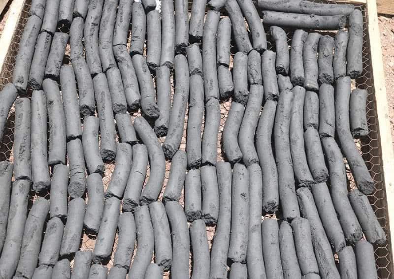 [Relire] La production du charbon de bois, une menace pour l'environnement à l’Est du Cameroun

agripreneursdafrique.com/article/la-pro…