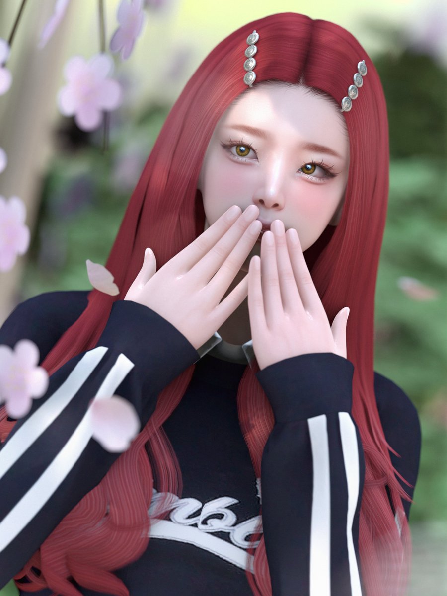 #Sims4 #심즈4