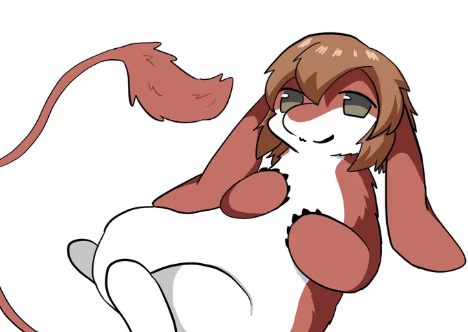 擬獣化 とおみまや