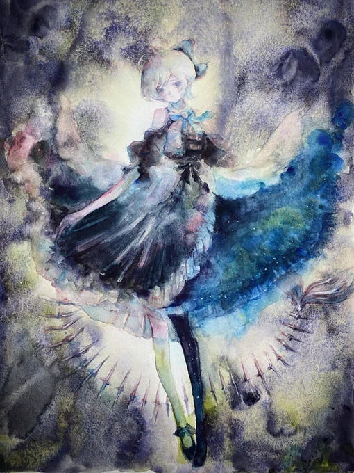 #SiroArt 