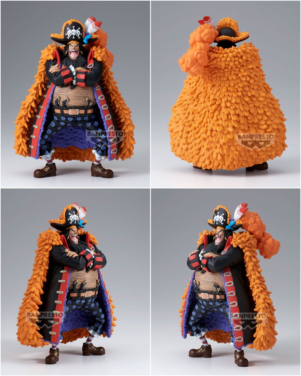 最新情報】 ①ワンピース DXF～THE GRANDLINE SERIES～SPECIAL