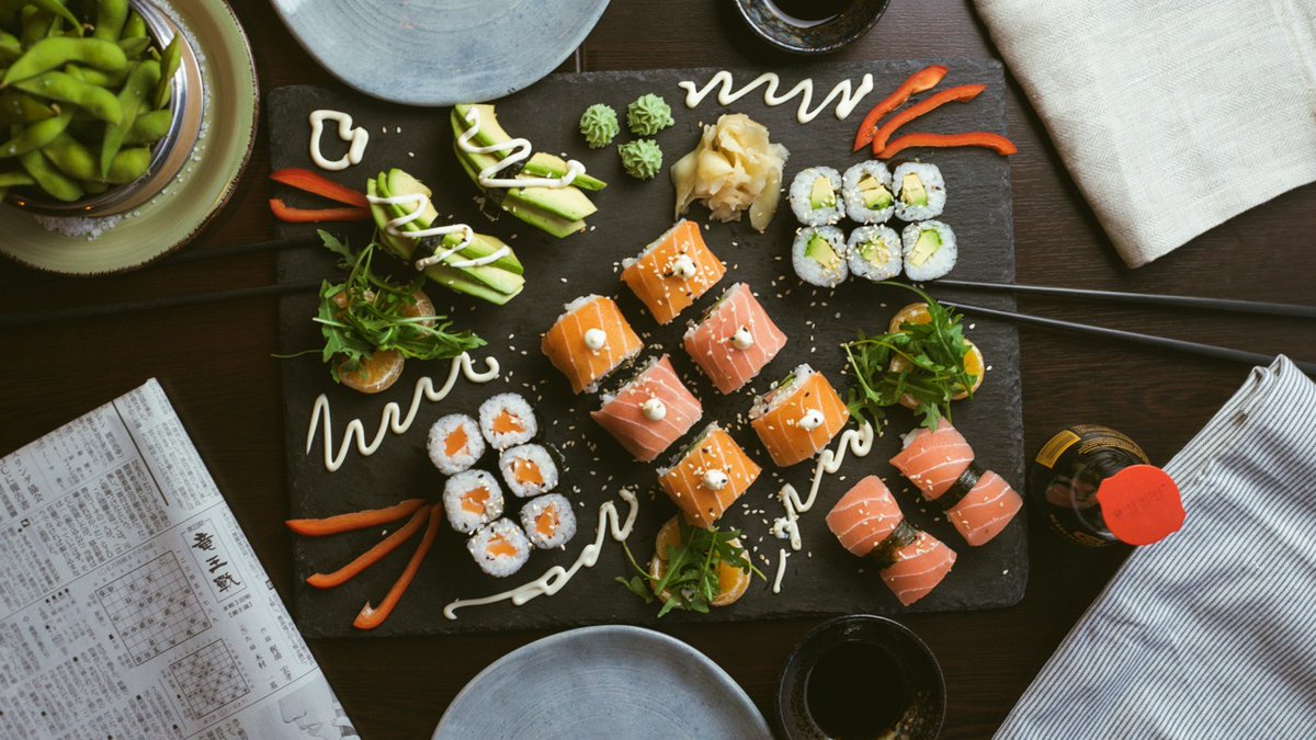 Adbassador's tweet photo. Guest Post – https://t.co/rp9EvoXMDj: https://t.co/OLWB6UaE6j is a blog dedicated to showcasing the best of the USA's top menus, offering readers insights into culinary trends, hidden… https://t.co/NFibdC9Ev0 #FoodBlog #CulinaryTrends #DiningExperience #MenuUpdates #FoodReviews https://t.co/LRnLSjA6hu