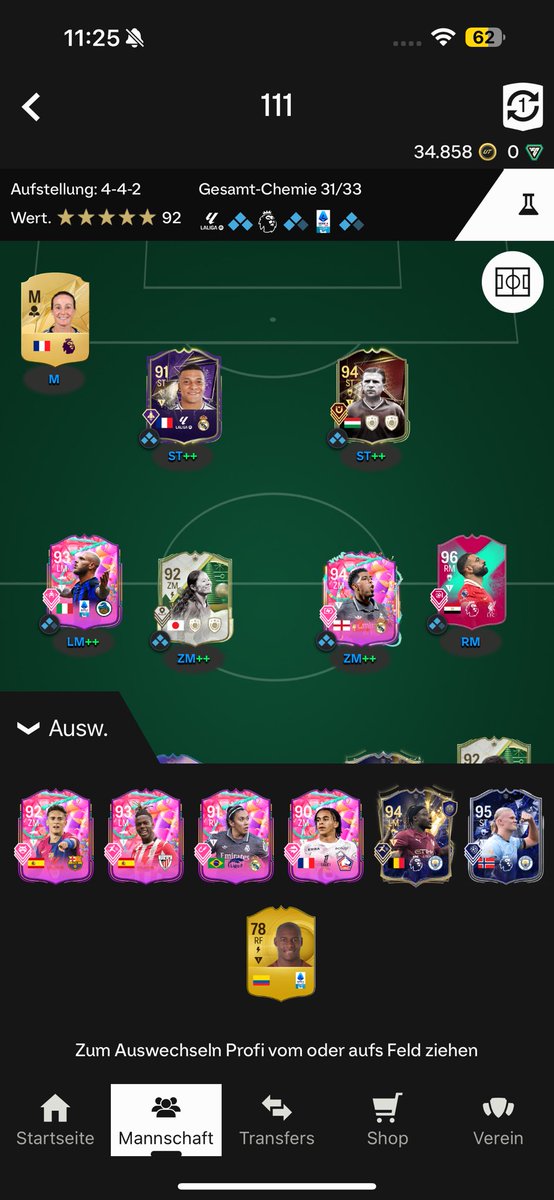 bah_unise's tweet photo. @DonkTrading https://t.co/JEn1rLAlBh