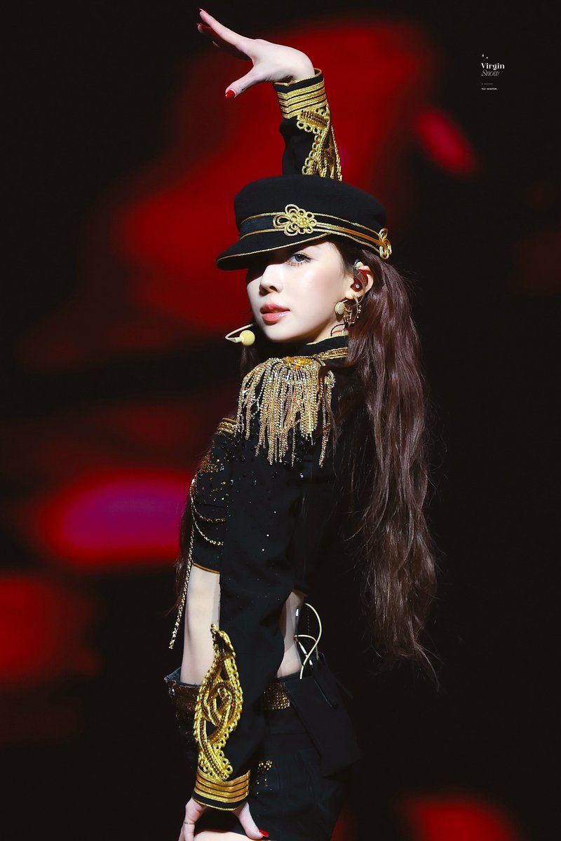 VirginSnow0101's tweet image. 250315

#aespa #에스파 
#WINTER #윈터