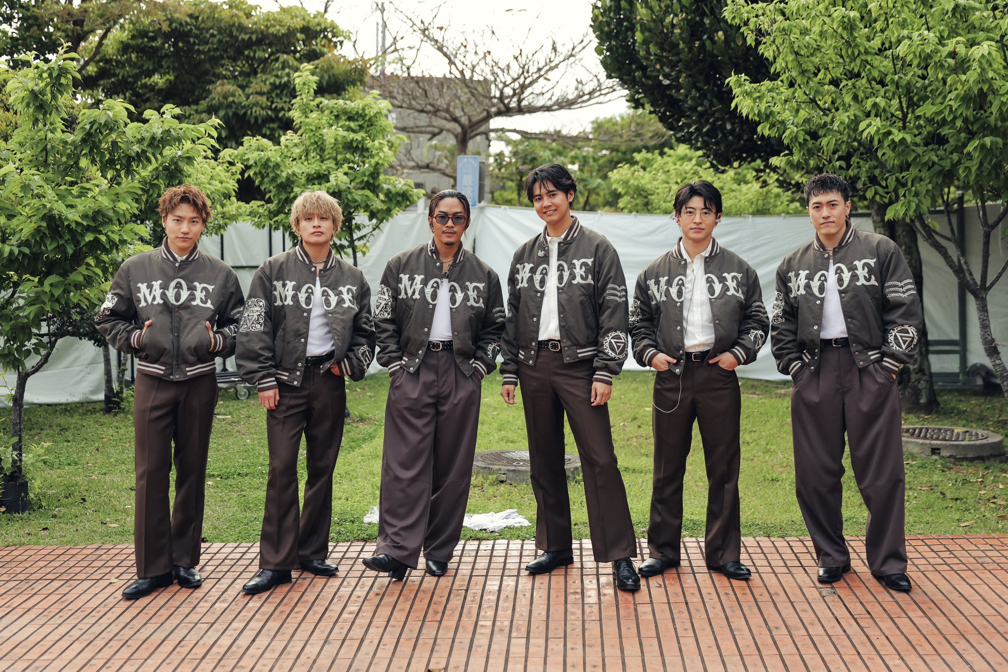 KAZ(数原龍友/GENERATIONS) staff on X: 