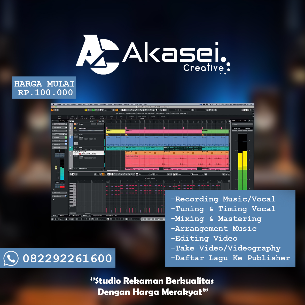 Akasei Creative - COMMISSION OPEN tweet media
