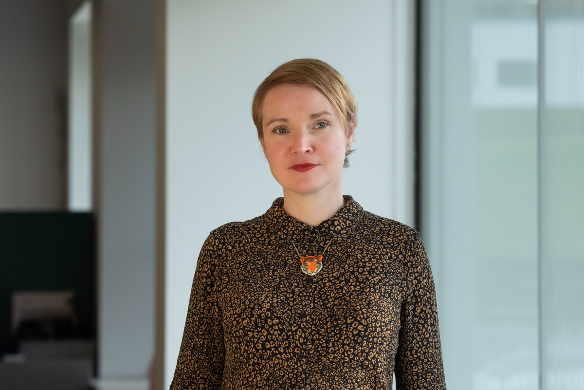National Theatre of Scotland (@ntsonline) on Twitter photo “The job is unique... There’s certainly nothing else like it in Scotland”
Our Artistic Director Jackie Wylie caught up with <a href="/TheScotsman/">The Scotsman</a>'s <a href="/joycemcm/">joycemcmillan</a> about our 2025 Season and the ethos behind the work.
READ THE FULL INTERVIEW
scotsman.com/arts-and-cultu…
📷 Kirsty Anderson “The job is unique... There’s certainly nothing else like it in Scotland”
Our Artistic Director Jackie Wylie caught up with <a href="/TheScotsman/">The Scotsman</a>'s <a href="/joycemcm/">joycemcmillan</a> about our 2025 Season and the ethos behind the work.
READ THE FULL INTERVIEW
scotsman.com/arts-and-cultu…
📷 Kirsty Anderson