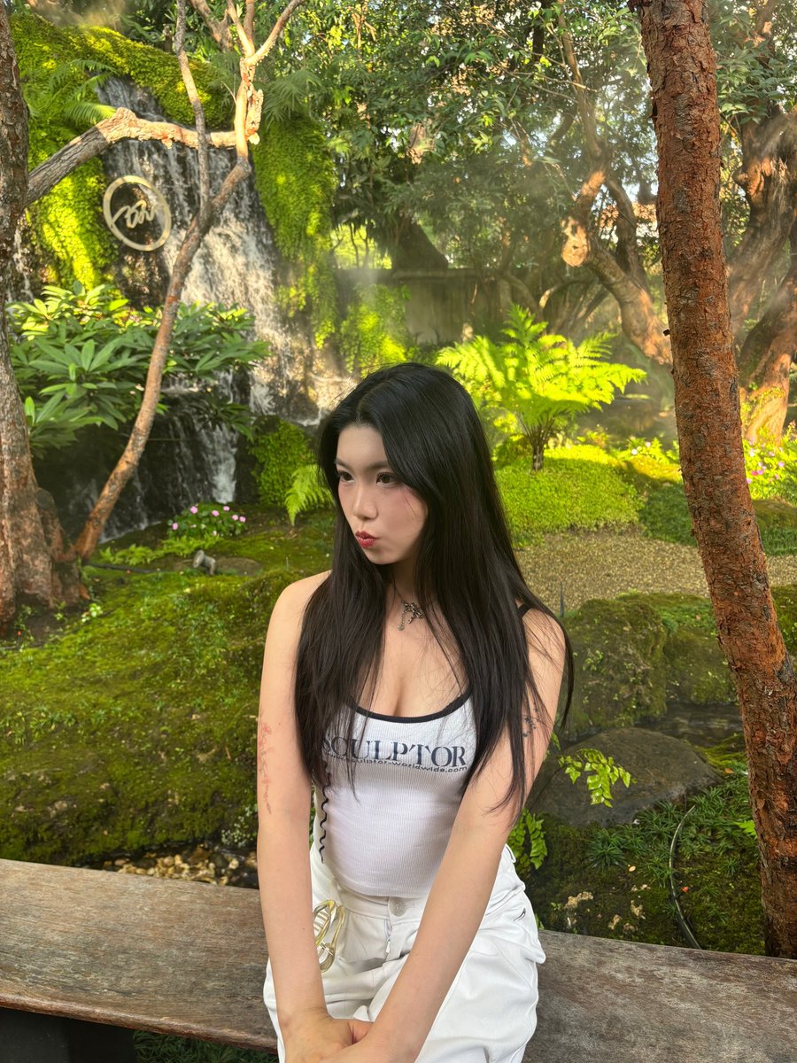 포이는 치앙마이 한달살기를 한 전적이 잇다.