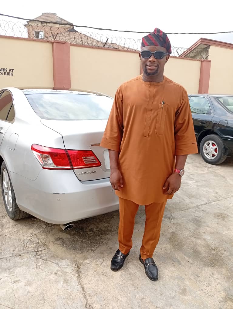Dengojnr1's tweet photo. Never despise the days of your little beginning https://t.co/FCHhxuAq0f