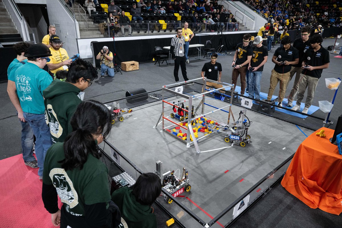 University of Iowa tweet media