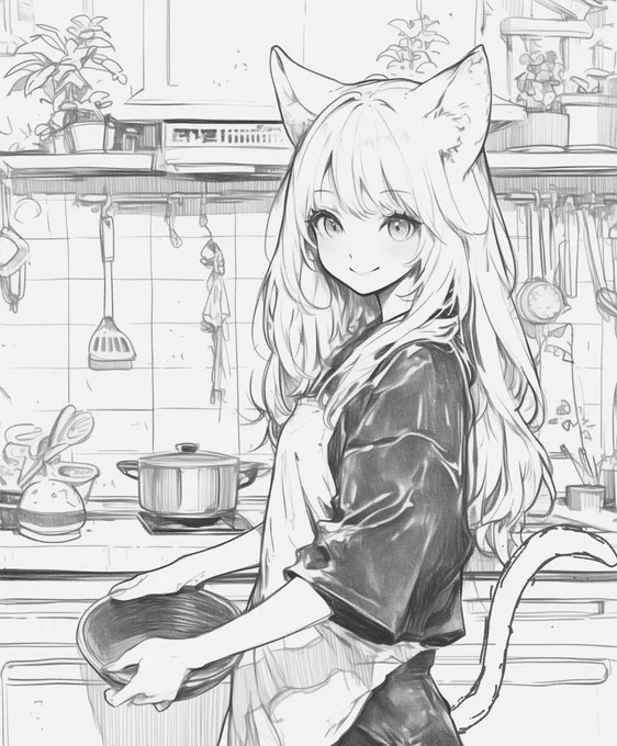おはようございますにゃん🐈‍⬛✨ 
