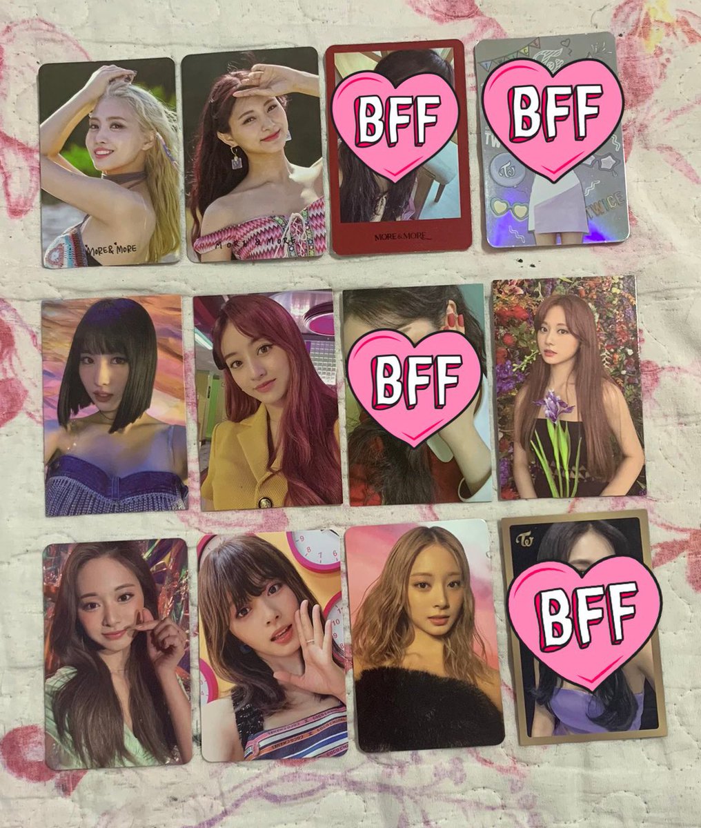 hyunincolector's tweet photo. VENDA/VENDO DROP TWICE photocard 

— 20 reais cada
 
— preço não inclui frete, ele será calculado separado!

— envio brindes oficiais para compra de
2 ou mais cards 

— Tenho feedbacks no fixado

— envio super frete.

nayeon jeongyeon momo sana jihyo mina dahyun chaeyoung tzuyu https://t.co/ax9ys3lBqH