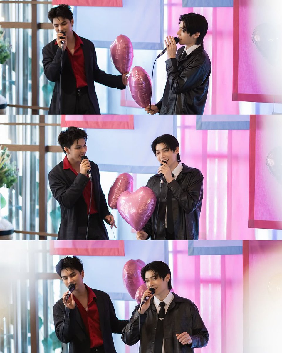 bypeachpuppy's tweet photo. 🍒🐶🍑💖
#FortPeat #FortFTS #Peatwasu
#MagicSnackPartyWithFP https://t.co/ey8Jbsfm4U