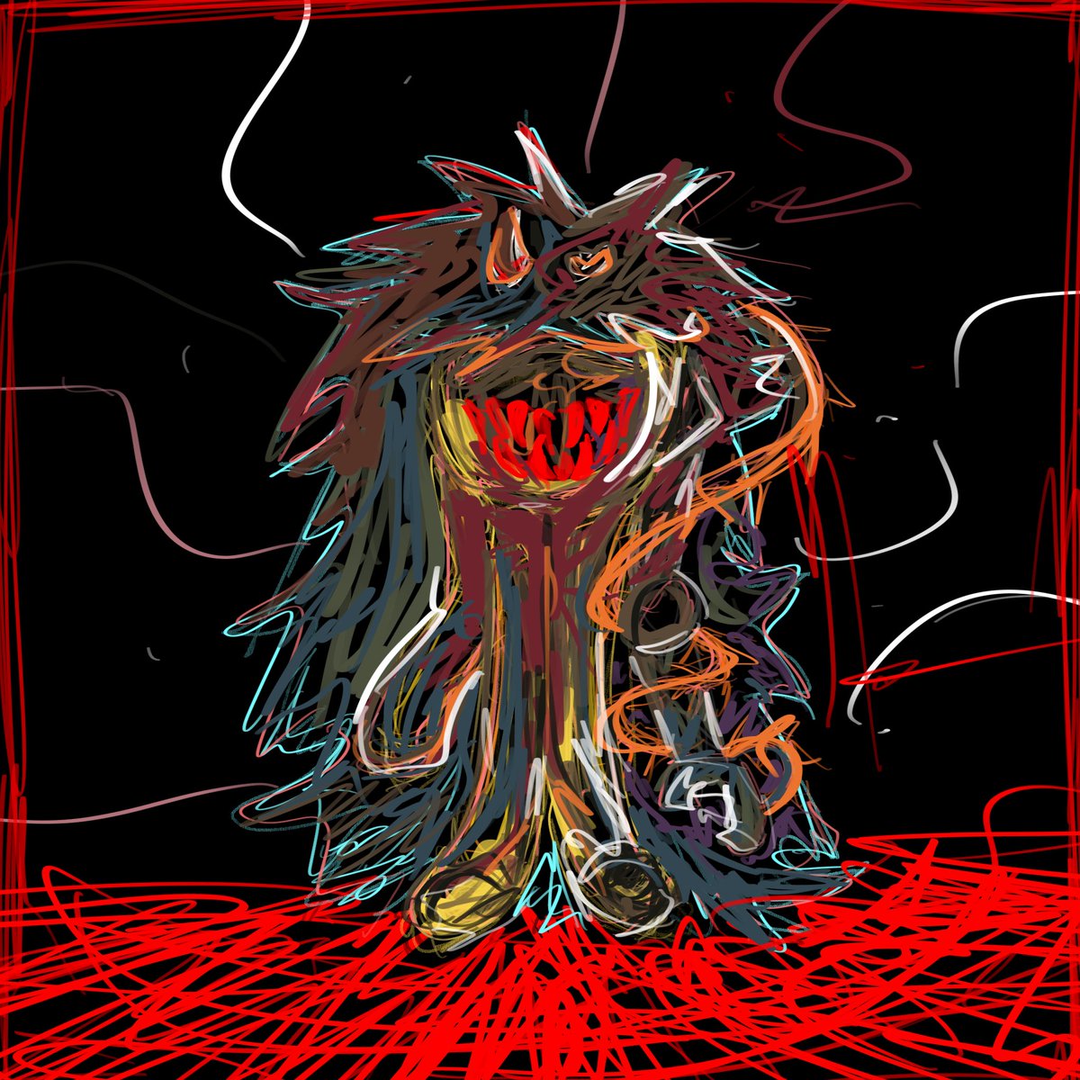 DOGMATICA