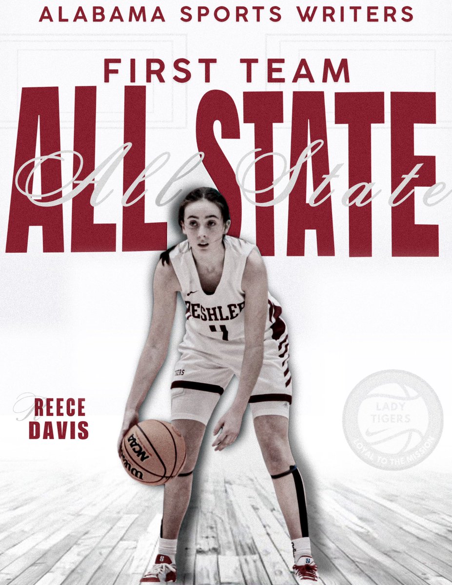 Deshler Lady Hoops (@loyal2mission) on Twitter photo Congratulations to our Sophomore <a href="/ReeceDavis2027/">Reece Davis 🏀</a> on making First Team All State for the second year in a row!
<a href="/TimesDaily/">TimesDaily Newspaper</a> Congratulations to our Sophomore <a href="/ReeceDavis2027/">Reece Davis 🏀</a> on making First Team All State for the second year in a row!
<a href="/TimesDaily/">TimesDaily Newspaper</a>
