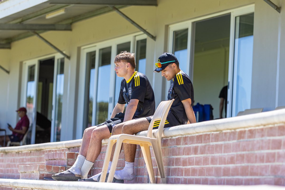 Gloucestershire Cricket tweet media