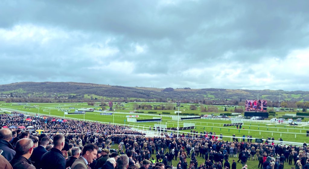 Well that was definitely an interesting Cheltenham Festival! Emotional victories and drama aplenty. I hope you all had a fantastic week and thanks again to those who supported the blog on days 1 and 2.

What was your highlight of the meeting?